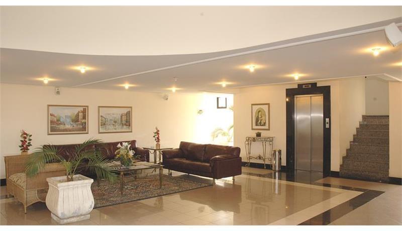 Lord Plaza Hotel Teixeira de Freitas Exteriér fotografie